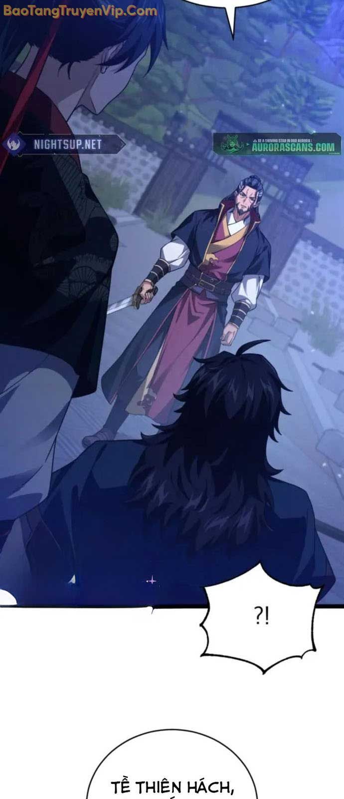 Võ Thần Tái Sinh Chapter 7 - Trang 2