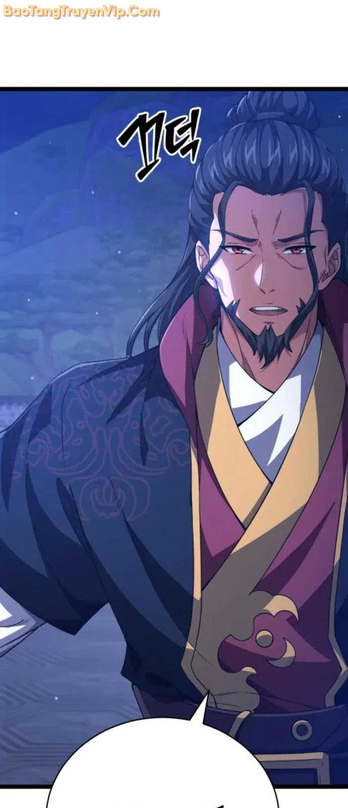 Võ Thần Tái Sinh Chapter 7 - Trang 2