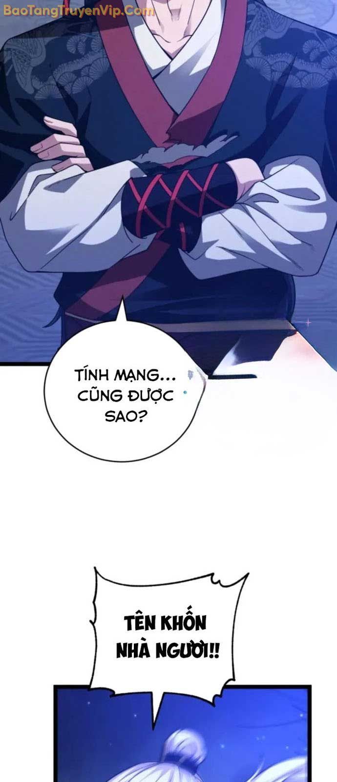 Võ Thần Tái Sinh Chapter 7 - Trang 2