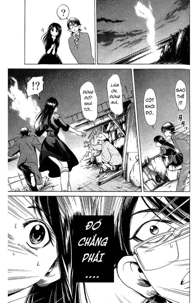 Hammer Session! Chapter 020 - Next Chapter 021