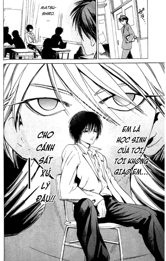 Hammer Session! Chapter 020 - Next Chapter 021