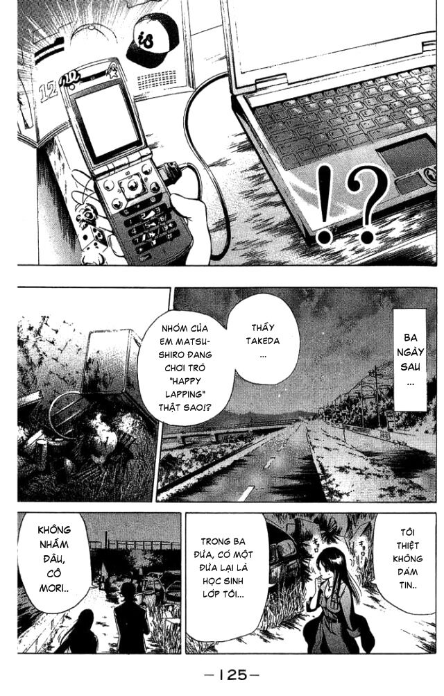 Hammer Session! Chapter 020 - Next Chapter 021