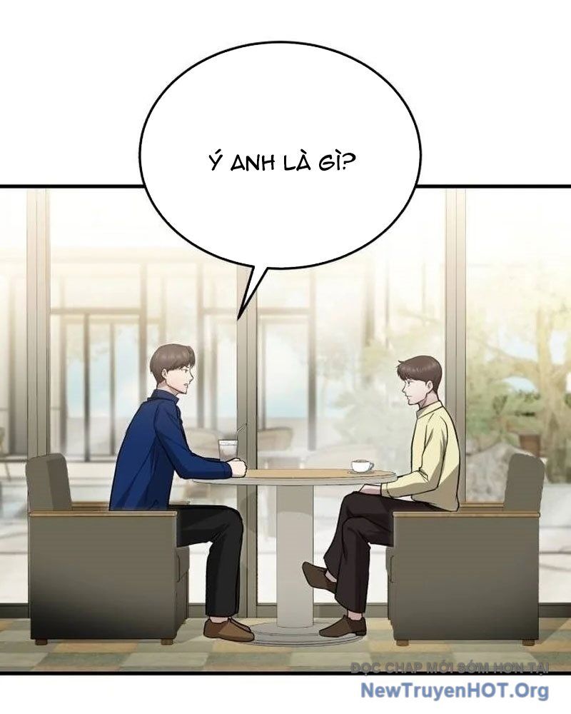 Bác Sĩ Hồi Quy Chỉ Muốn Sống Yên Bình Chapter 7 - Trang 2