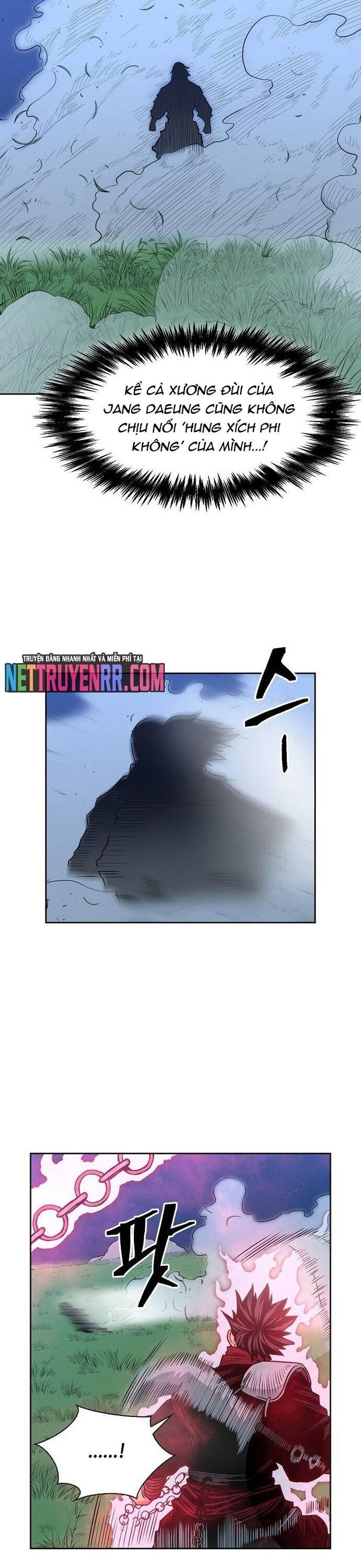 Huyền Thoại Vô Song Chiến Thần Chapter 83 - Trang 2