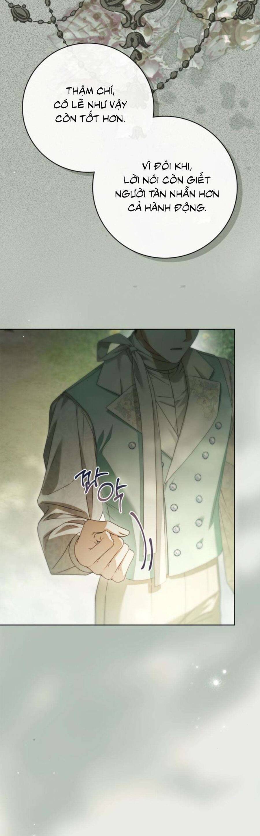 Hầu Nữ Bí Mật Của Bá Tước Chapter 44 - Next Chapter 45