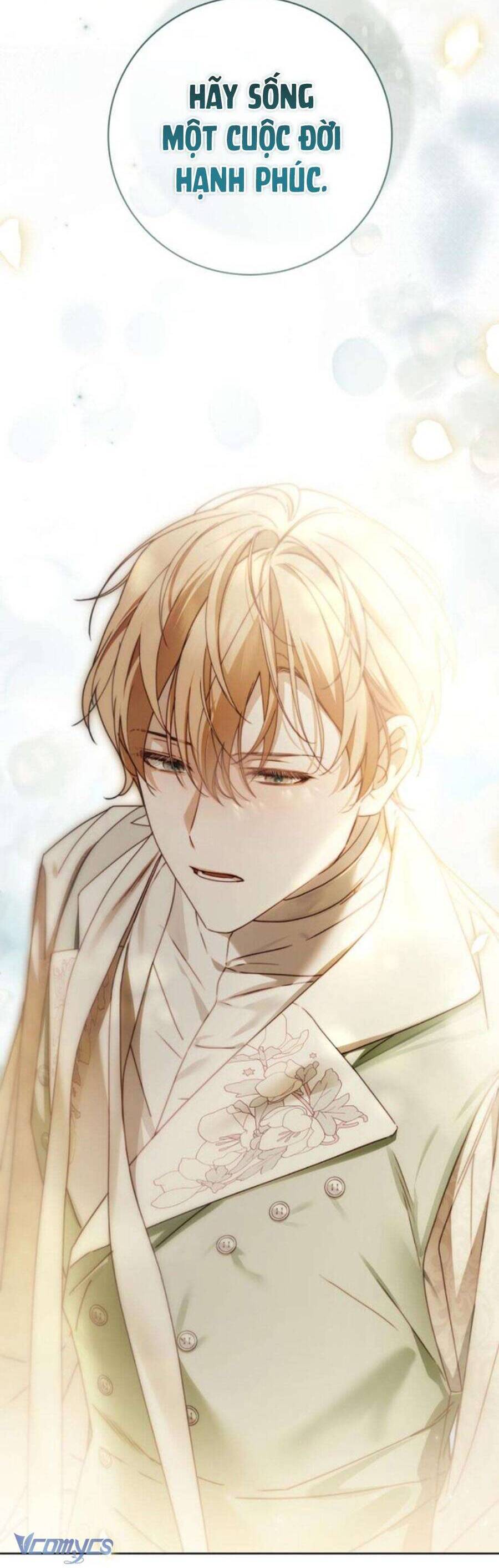 Hầu Nữ Bí Mật Của Bá Tước Chapter 44 - Next Chapter 45
