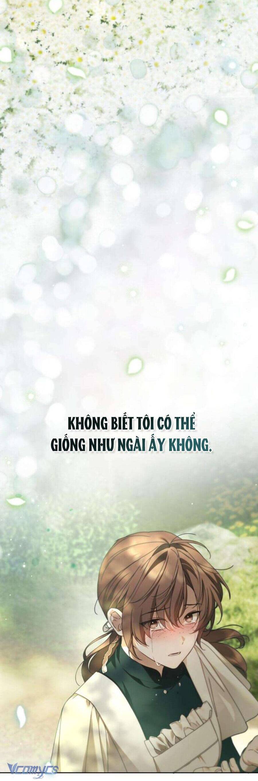 Hầu Nữ Bí Mật Của Bá Tước Chapter 44 - Next Chapter 45