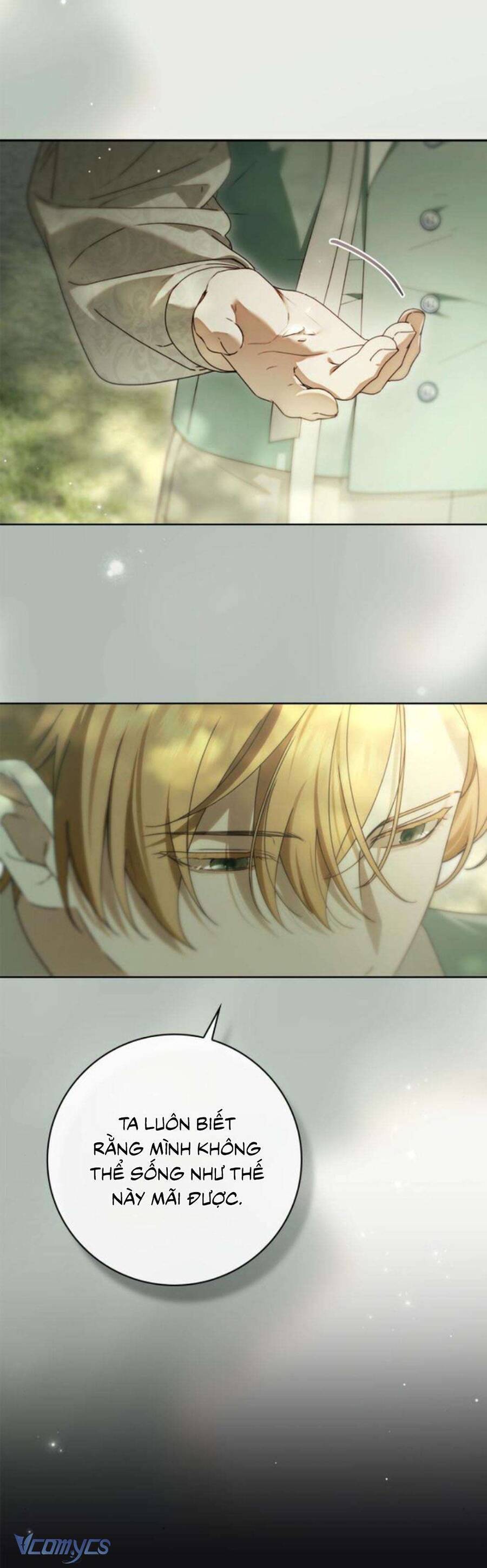 Hầu Nữ Bí Mật Của Bá Tước Chapter 44 - Next Chapter 45