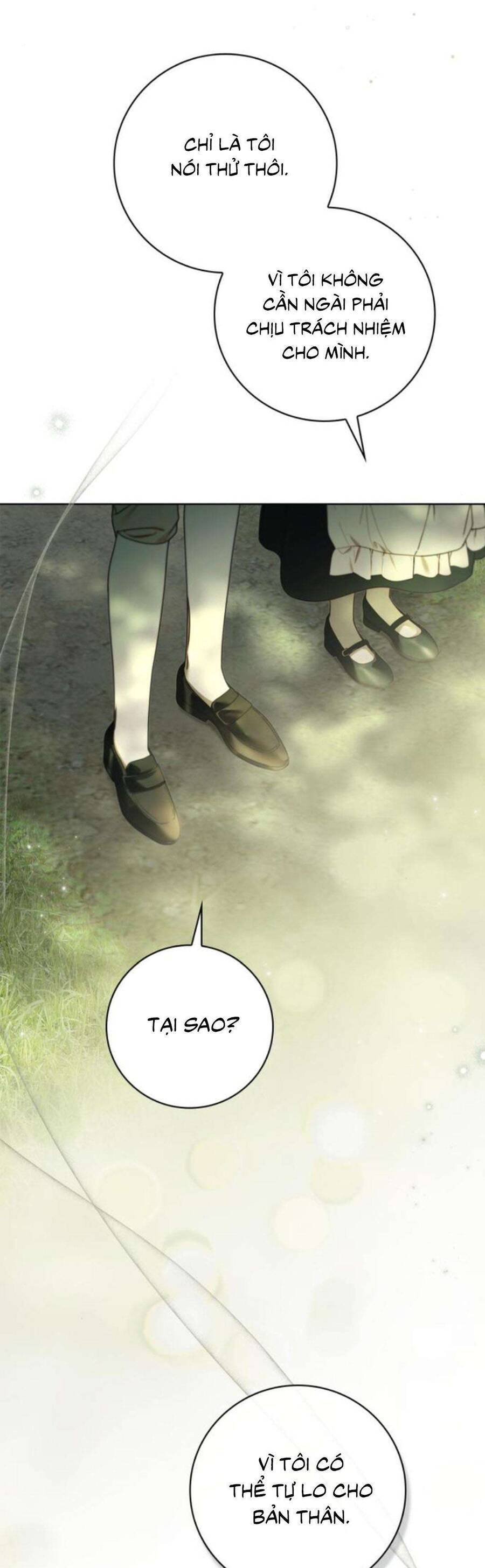 Hầu Nữ Bí Mật Của Bá Tước Chapter 44 - Next Chapter 45