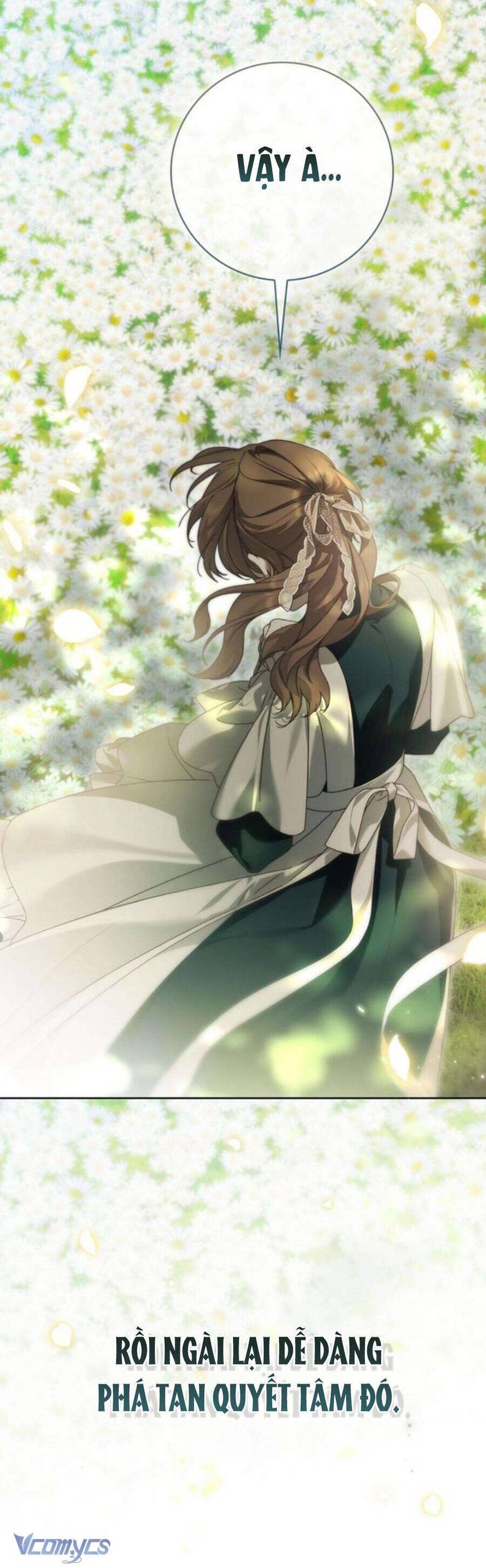 Hầu Nữ Bí Mật Của Bá Tước Chapter 44 - Next Chapter 45