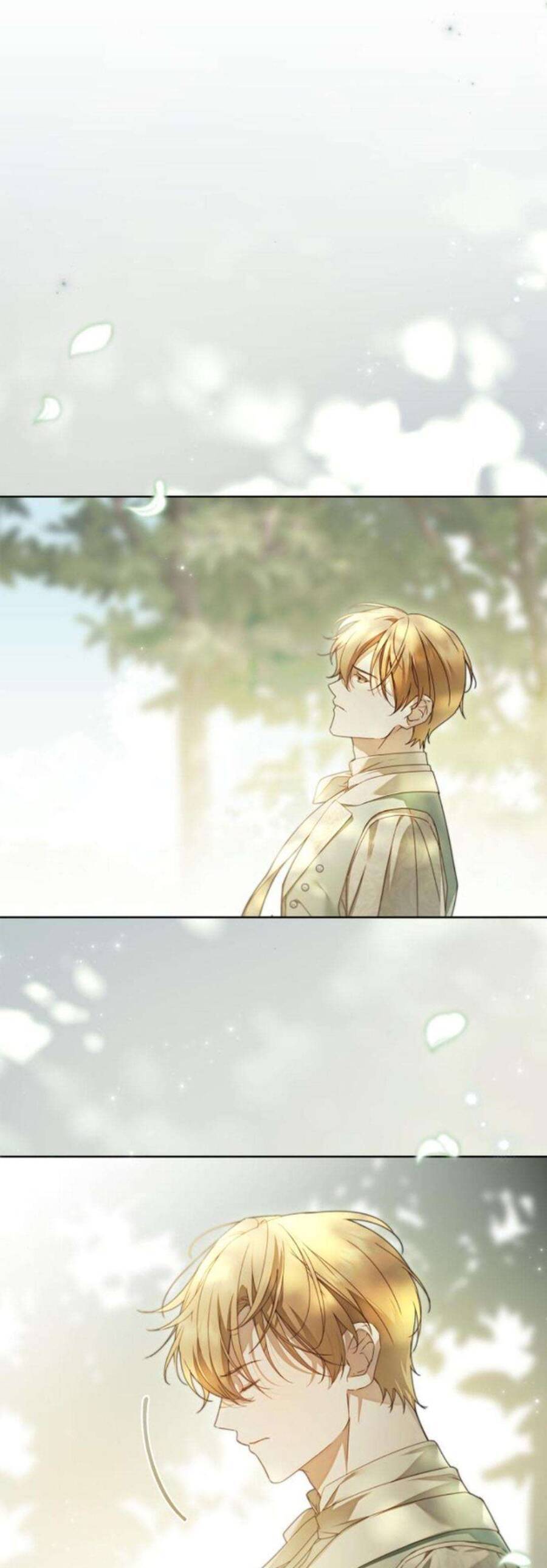 Hầu Nữ Bí Mật Của Bá Tước Chapter 44 - Next Chapter 45