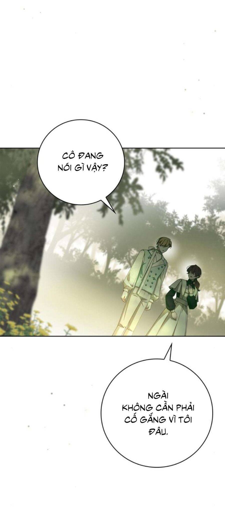 Hầu Nữ Bí Mật Của Bá Tước Chapter 44 - Next Chapter 45