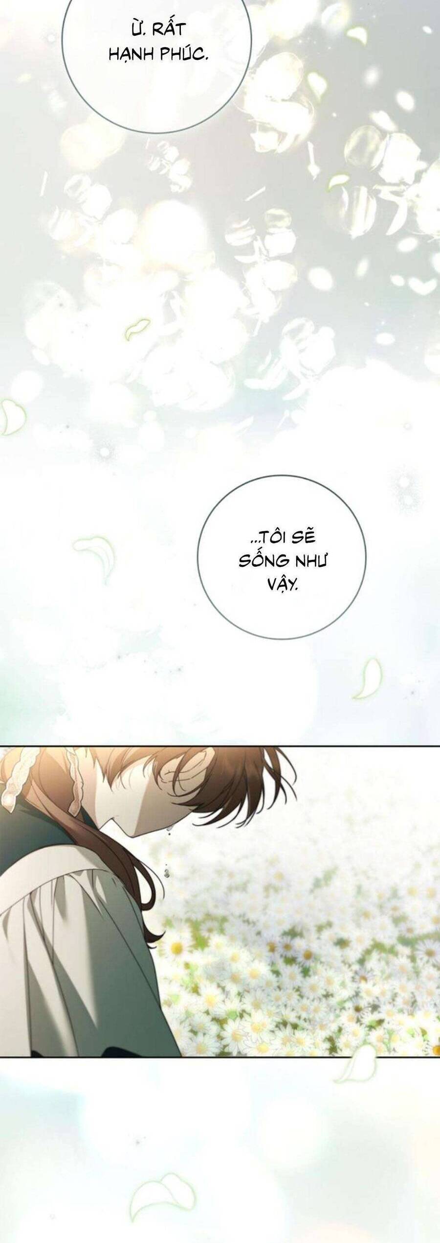 Hầu Nữ Bí Mật Của Bá Tước Chapter 44 - Next Chapter 45