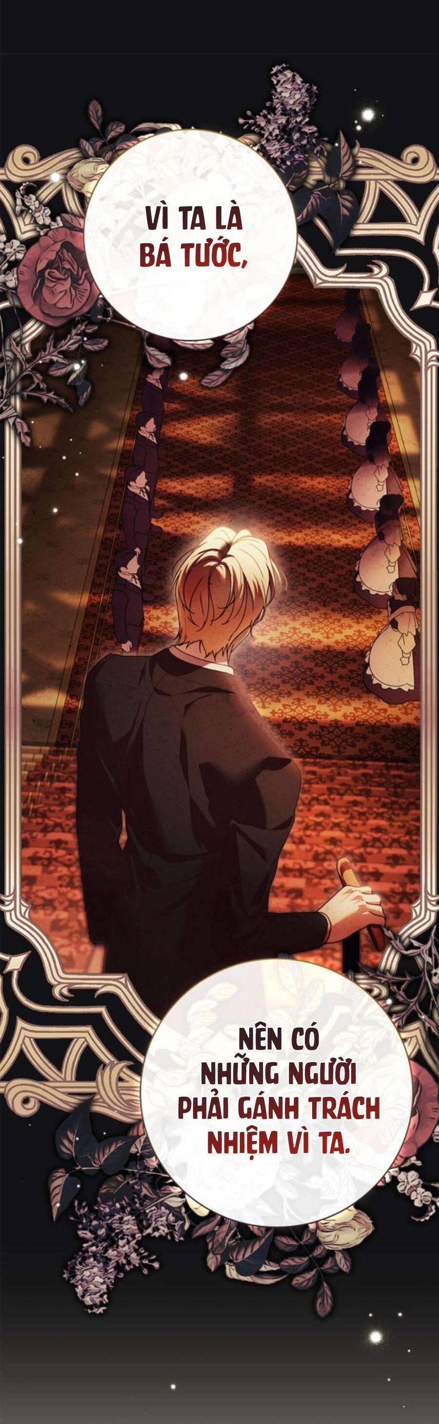Hầu Nữ Bí Mật Của Bá Tước Chapter 44 - Next Chapter 45