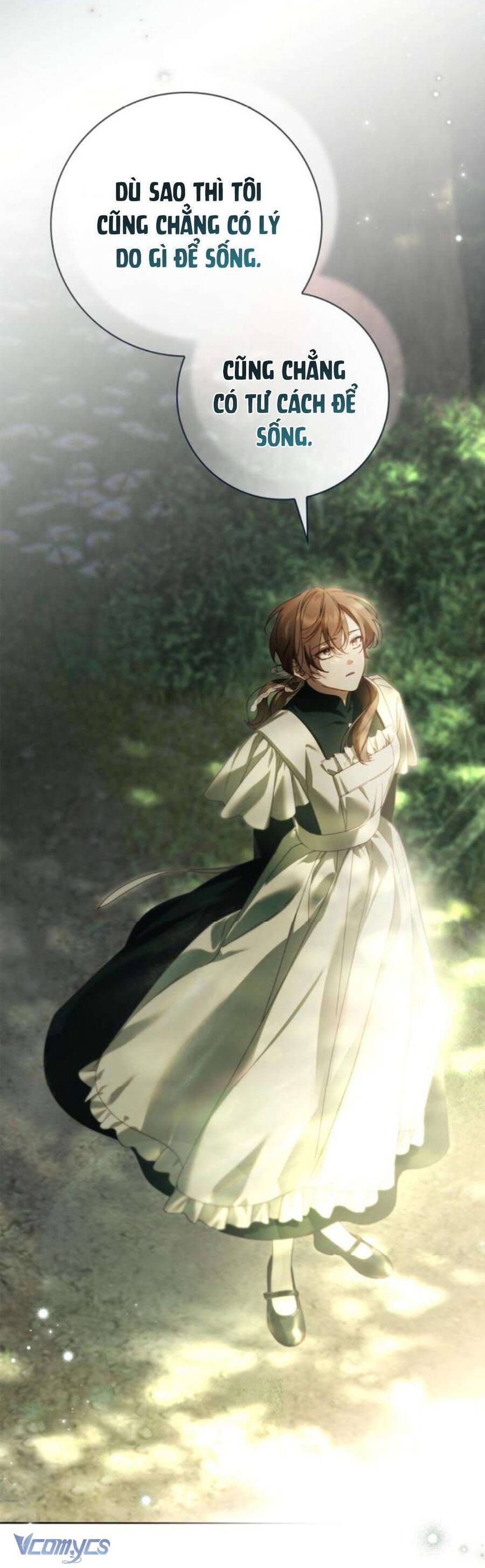 Hầu Nữ Bí Mật Của Bá Tước Chapter 44 - Next Chapter 45