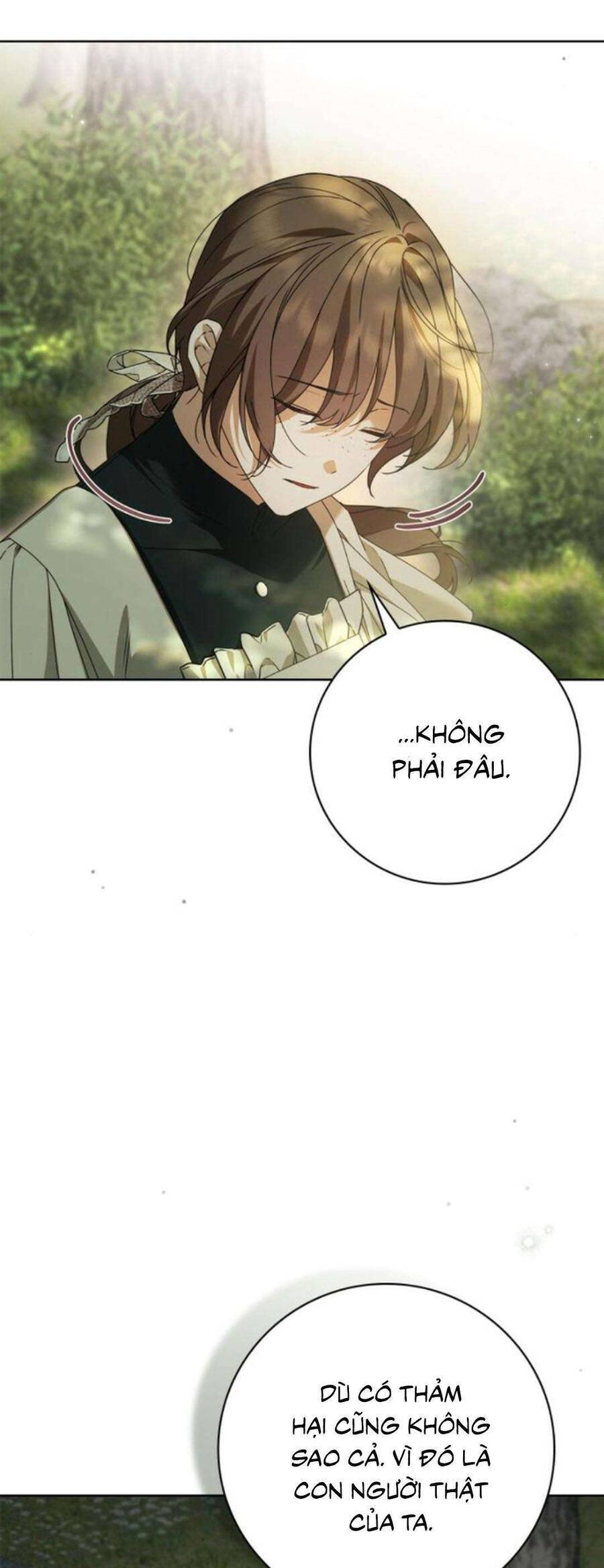 Hầu Nữ Bí Mật Của Bá Tước Chapter 44 - Next Chapter 45