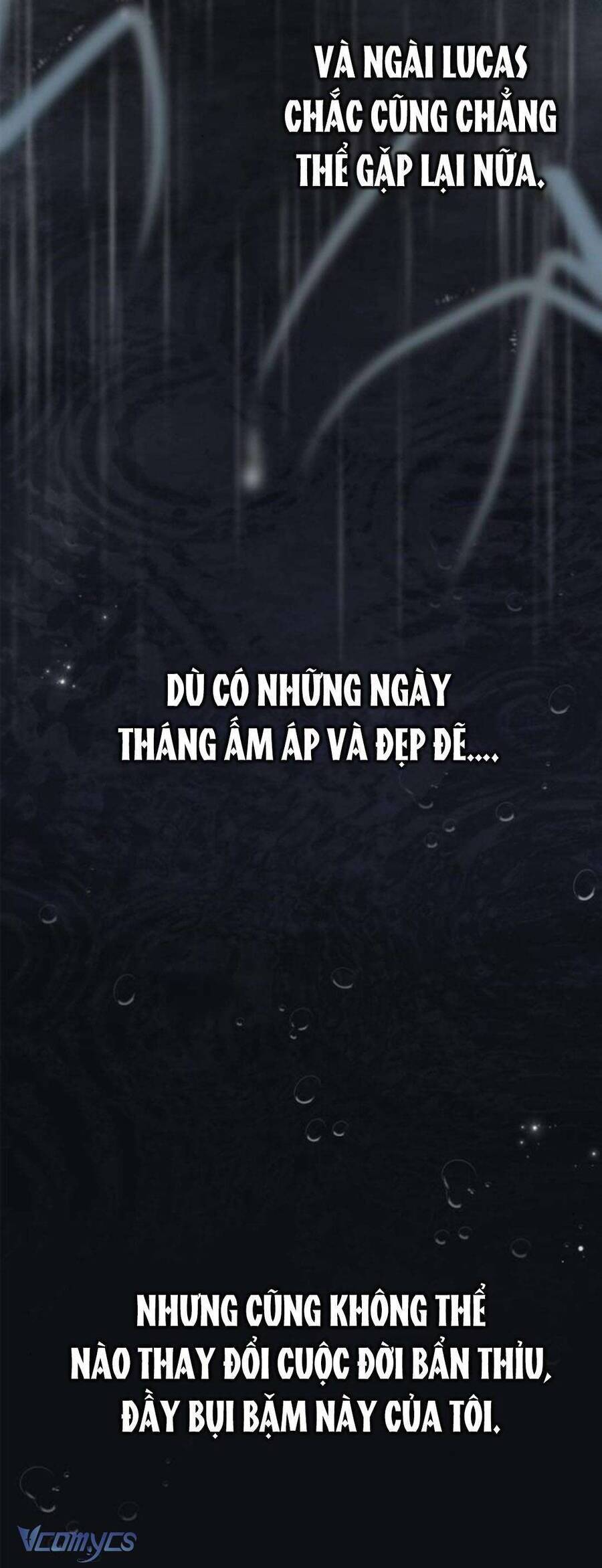 Hầu Nữ Bí Mật Của Bá Tước Chapter 44 - Next Chapter 45