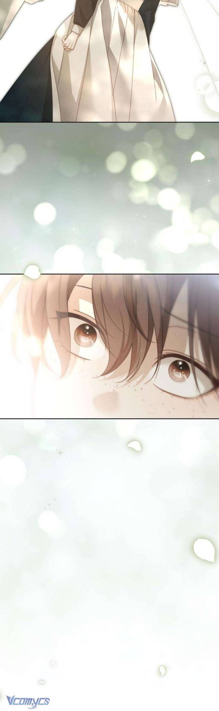 Hầu Nữ Bí Mật Của Bá Tước Chapter 44 - Next Chapter 45