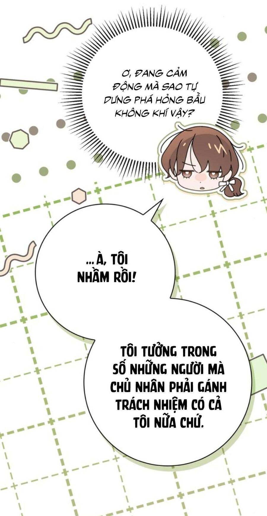 Hầu Nữ Bí Mật Của Bá Tước Chapter 44 - Next Chapter 45