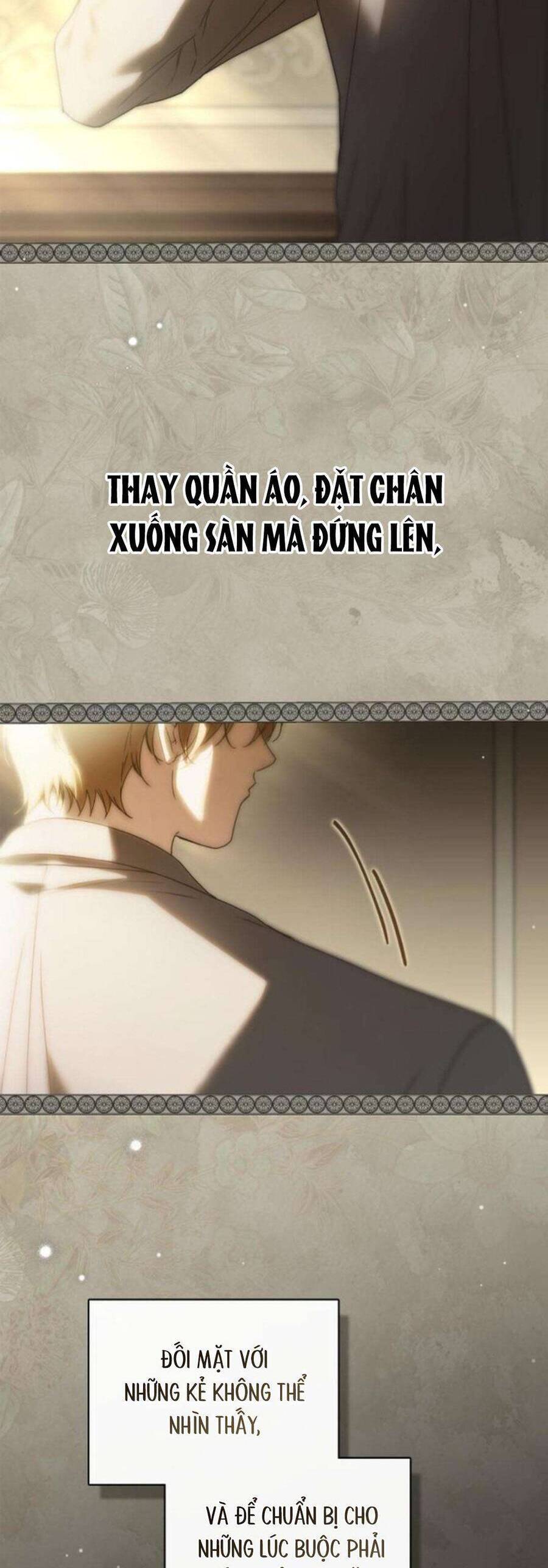 Hầu Nữ Bí Mật Của Bá Tước Chapter 44 - Next Chapter 45