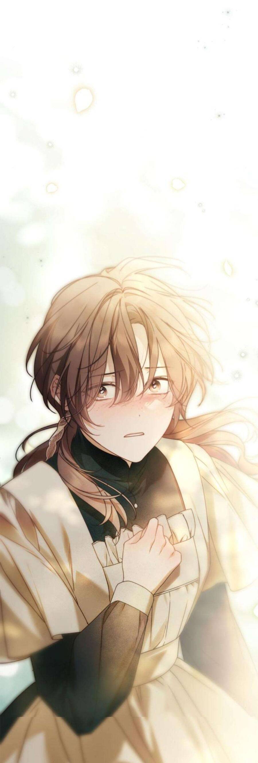 Hầu Nữ Bí Mật Của Bá Tước Chapter 44 - Next Chapter 45