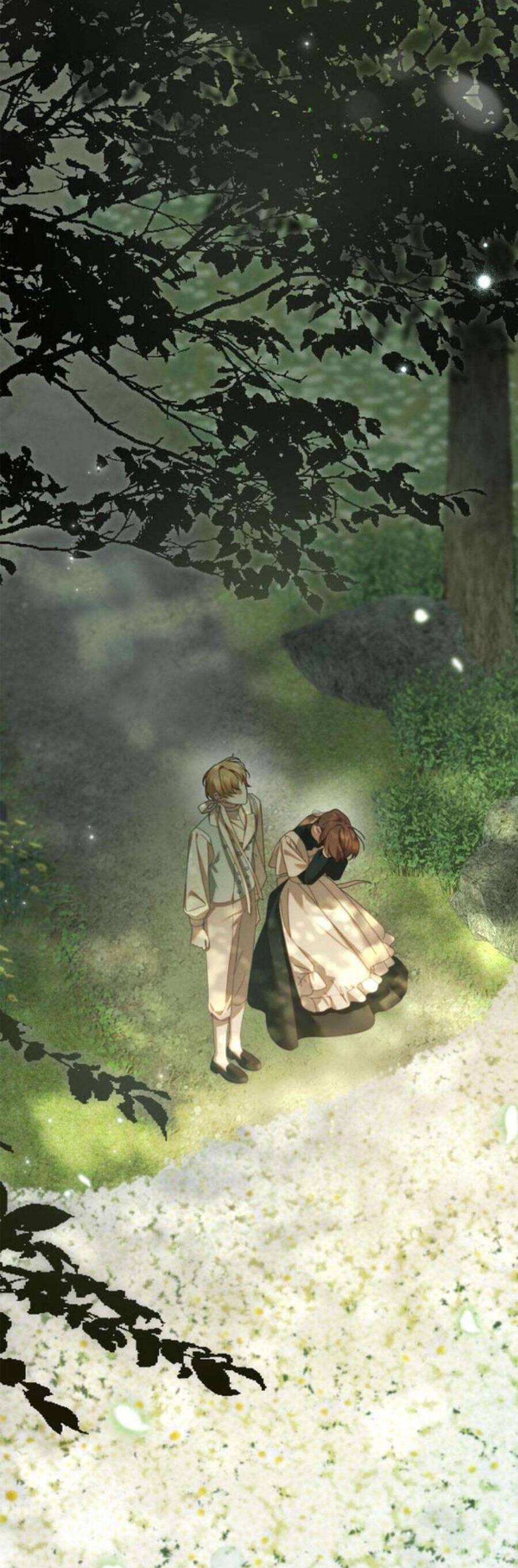Hầu Nữ Bí Mật Của Bá Tước Chapter 44 - Next Chapter 45