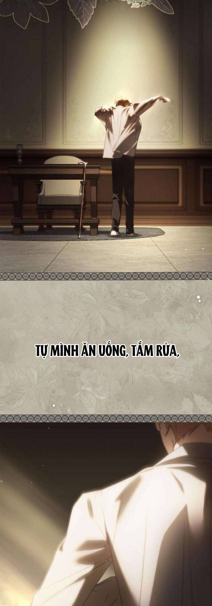 Hầu Nữ Bí Mật Của Bá Tước Chapter 44 - Next Chapter 45
