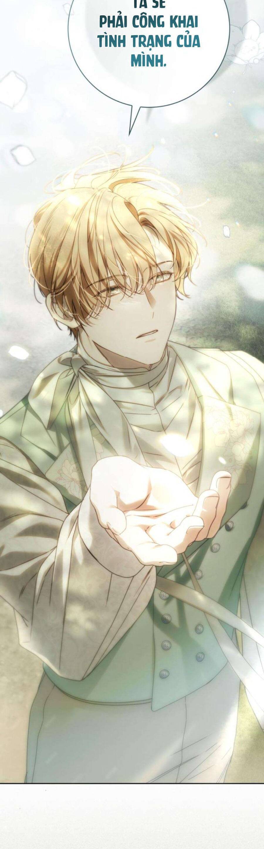 Hầu Nữ Bí Mật Của Bá Tước Chapter 44 - Next Chapter 45