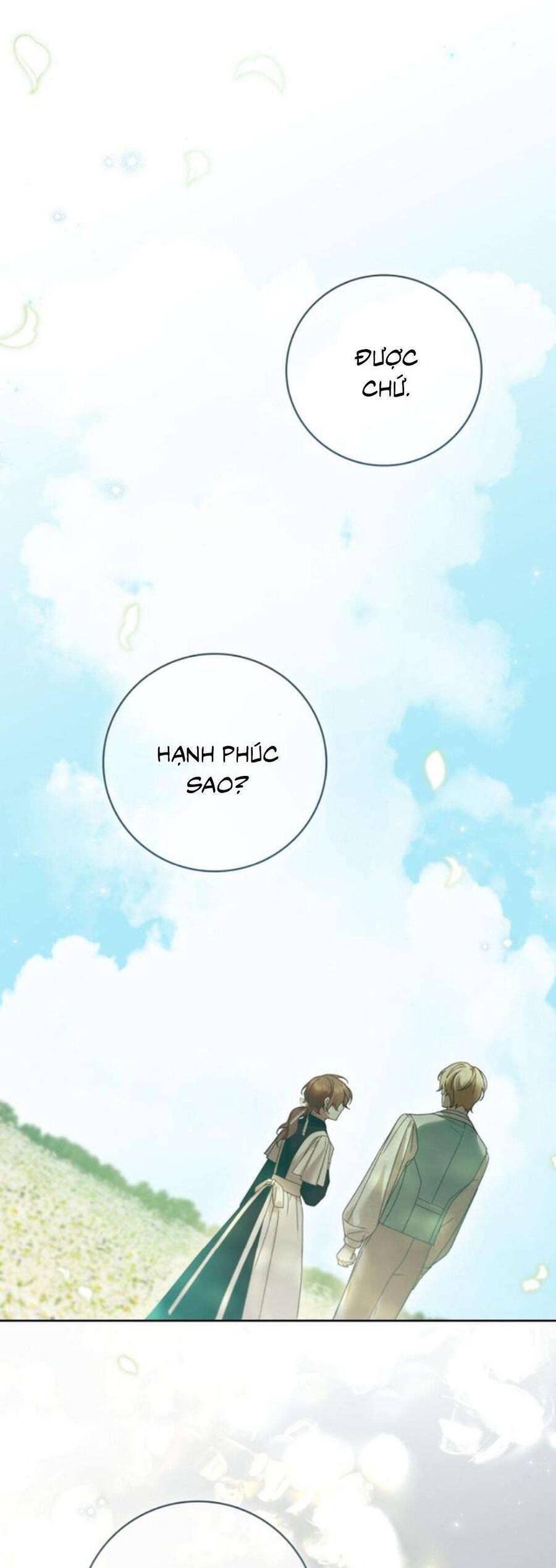 Hầu Nữ Bí Mật Của Bá Tước Chapter 44 - Next Chapter 45