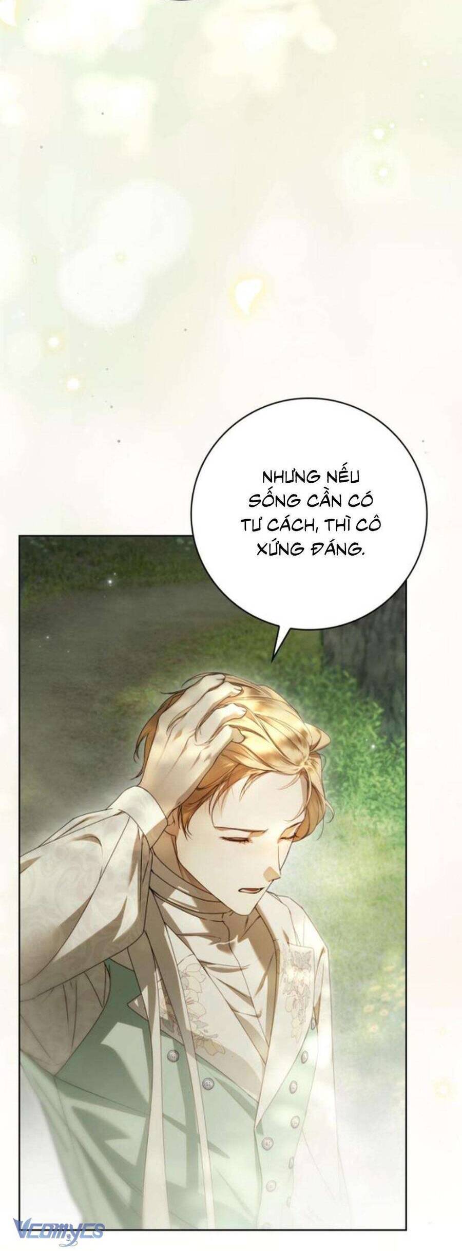 Hầu Nữ Bí Mật Của Bá Tước Chapter 44 - Next Chapter 45