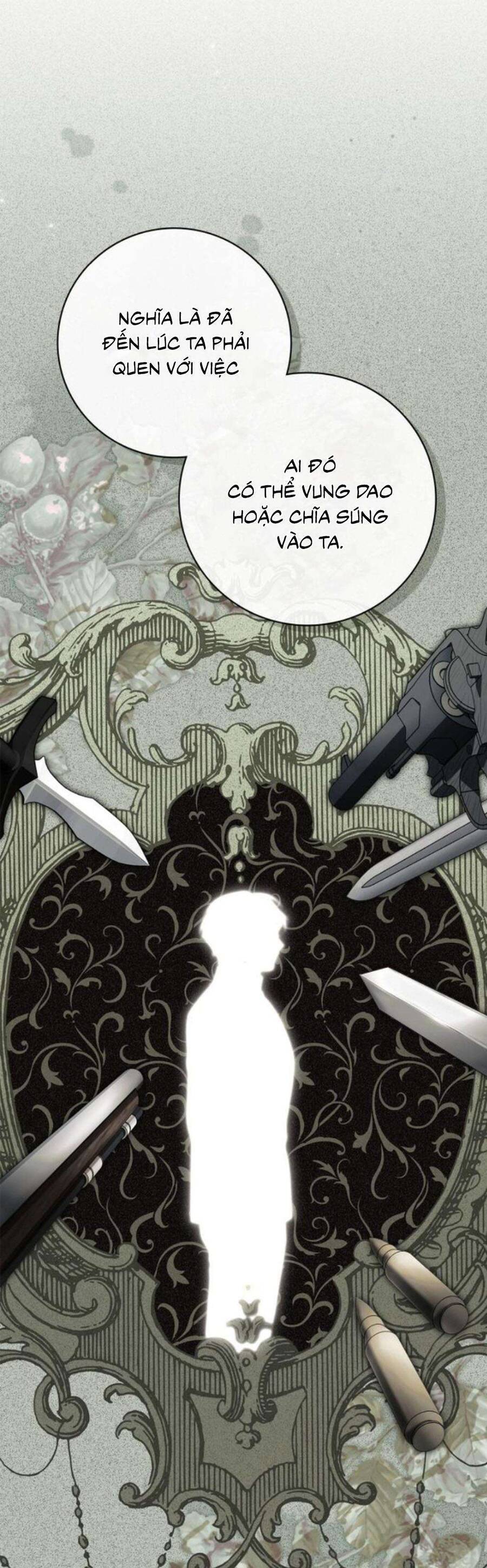 Hầu Nữ Bí Mật Của Bá Tước Chapter 44 - Next Chapter 45