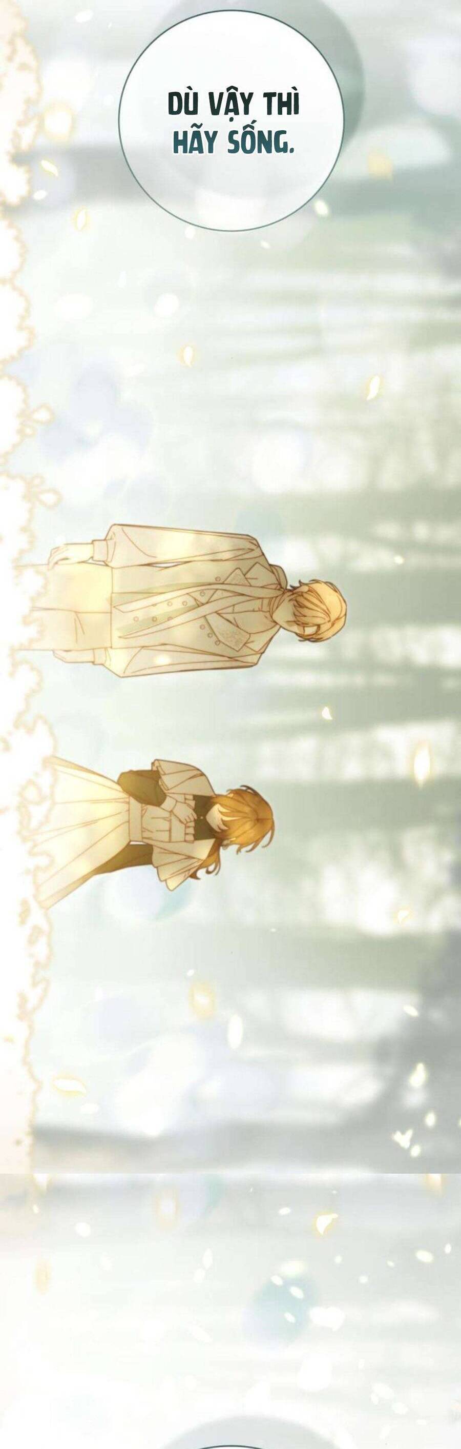 Hầu Nữ Bí Mật Của Bá Tước Chapter 44 - Next Chapter 45