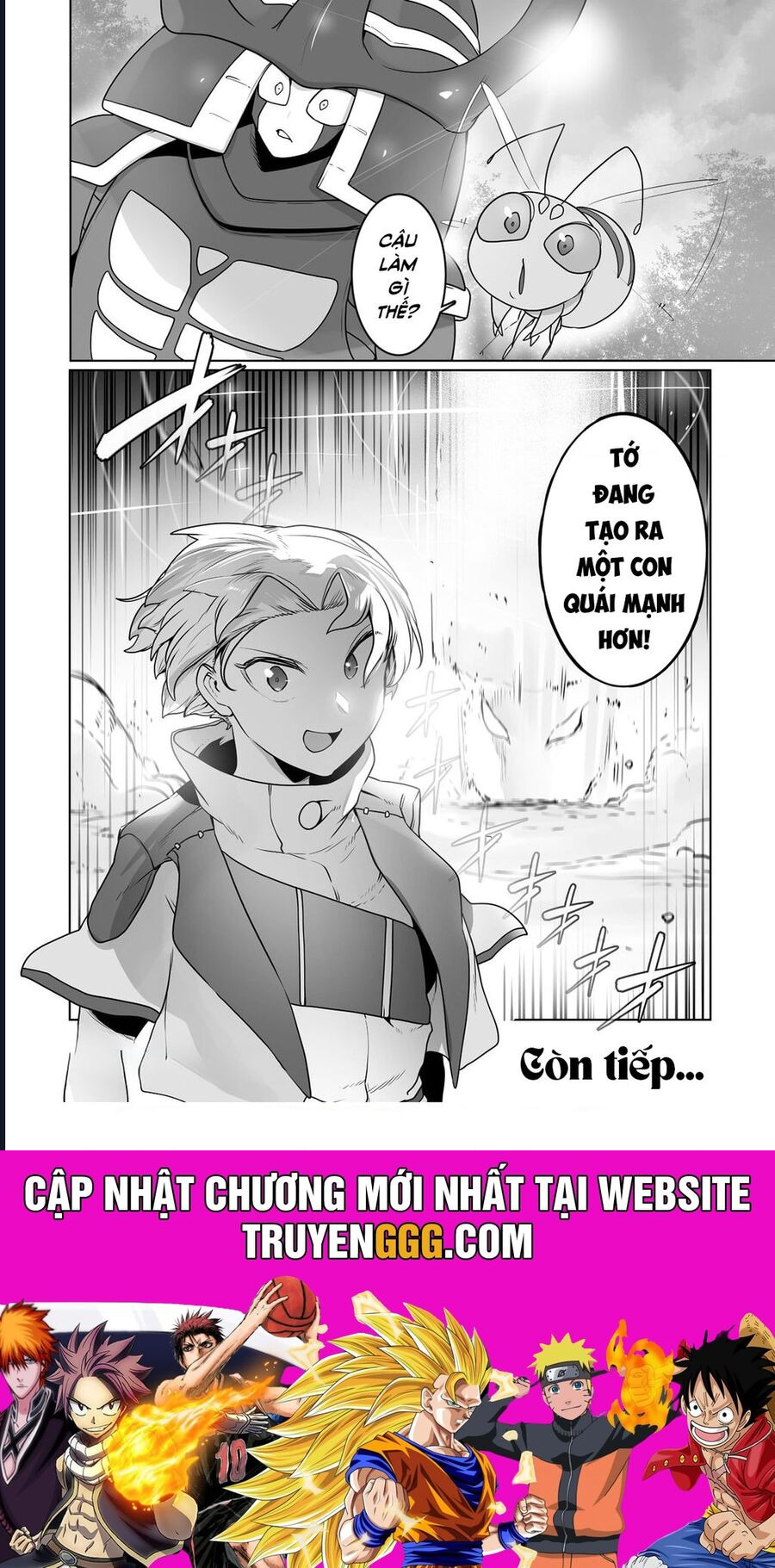 Thuần Thú Sư "Chuyển Sinh" Đi Lên Từ Đáy Xã Hội Chapter 24 - Next 