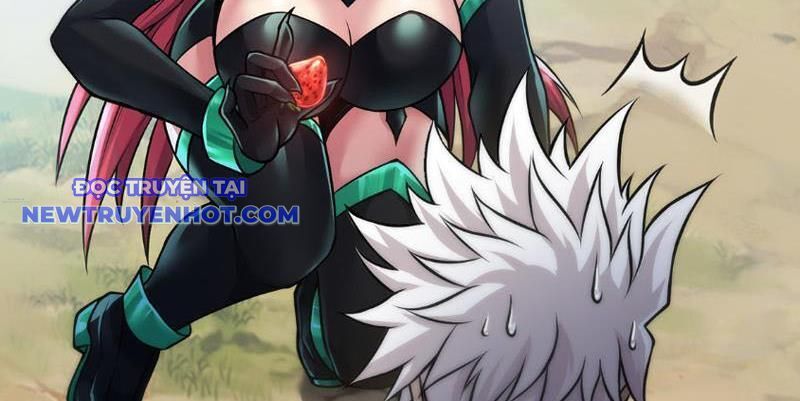Ta Vô Địch Nhưng Chỉ Muốn Làm Phàm Nhân Chapter 4 - Trang 2