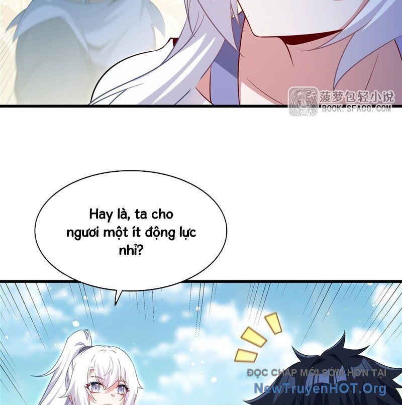 Câm Miệng Đi Ác Long, Ta Không Muốn Trông Trẻ Với Ngươi Nữa! Chapter 48 - Next Chapter 49