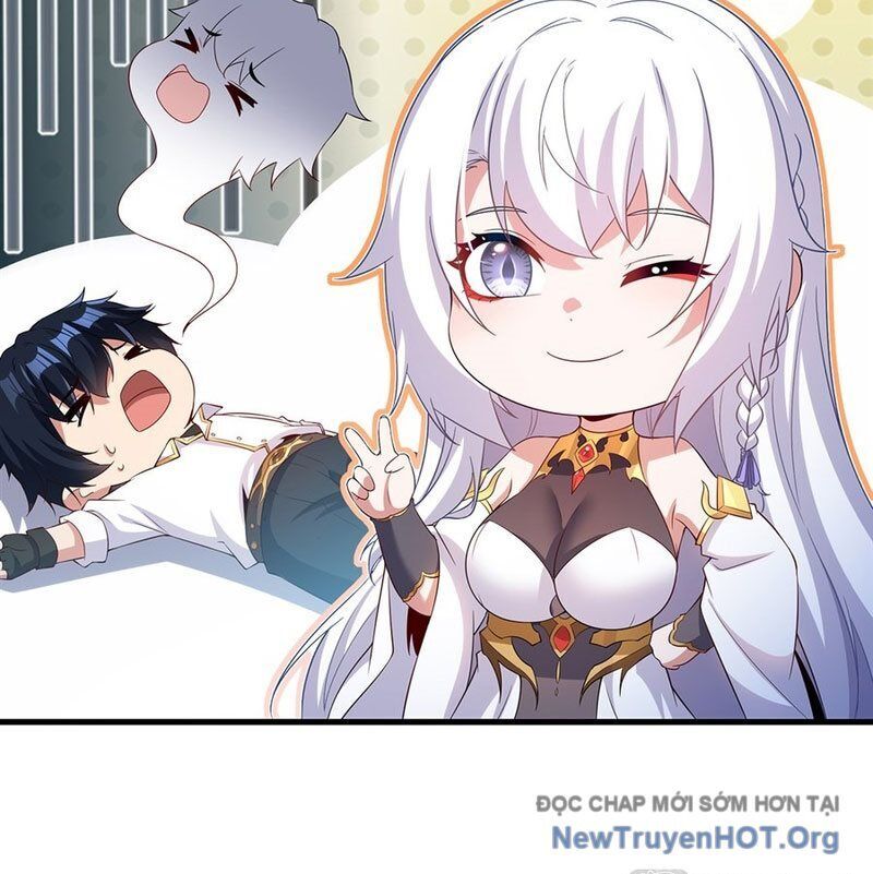 Câm Miệng Đi Ác Long, Ta Không Muốn Trông Trẻ Với Ngươi Nữa! Chapter 48 - Next Chapter 49