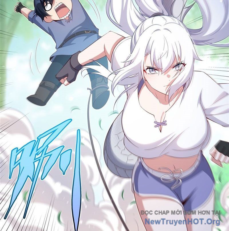 Câm Miệng Đi Ác Long, Ta Không Muốn Trông Trẻ Với Ngươi Nữa! Chapter 48 - Next Chapter 49