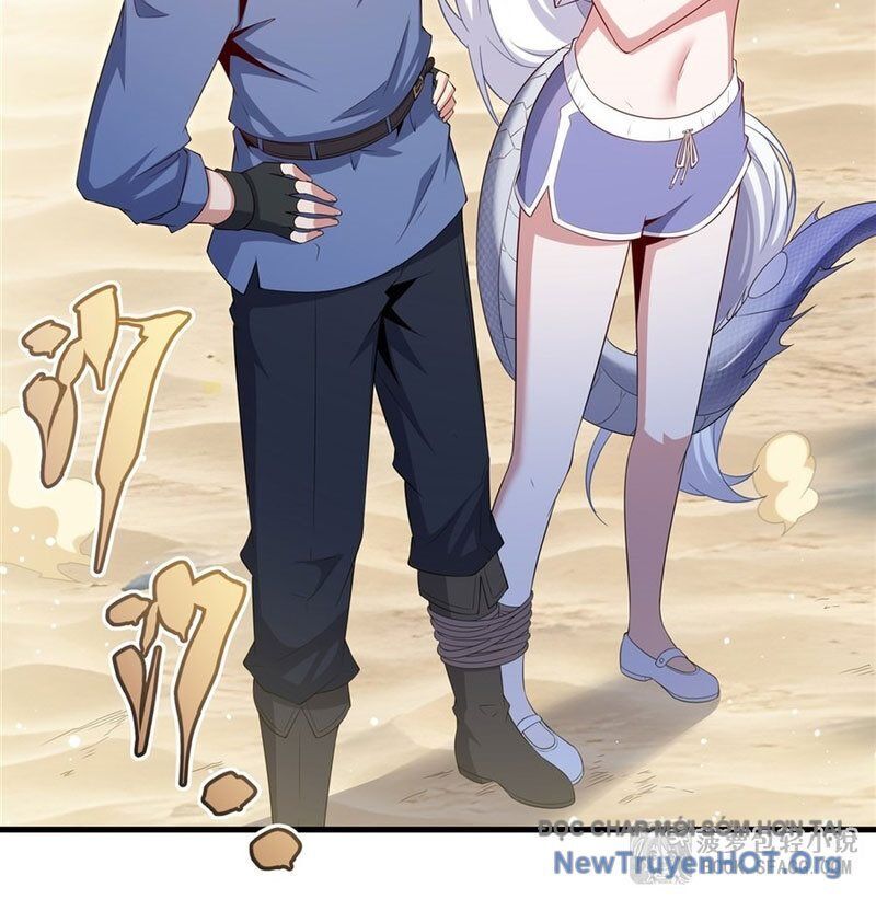 Câm Miệng Đi Ác Long, Ta Không Muốn Trông Trẻ Với Ngươi Nữa! Chapter 48 - Next Chapter 49