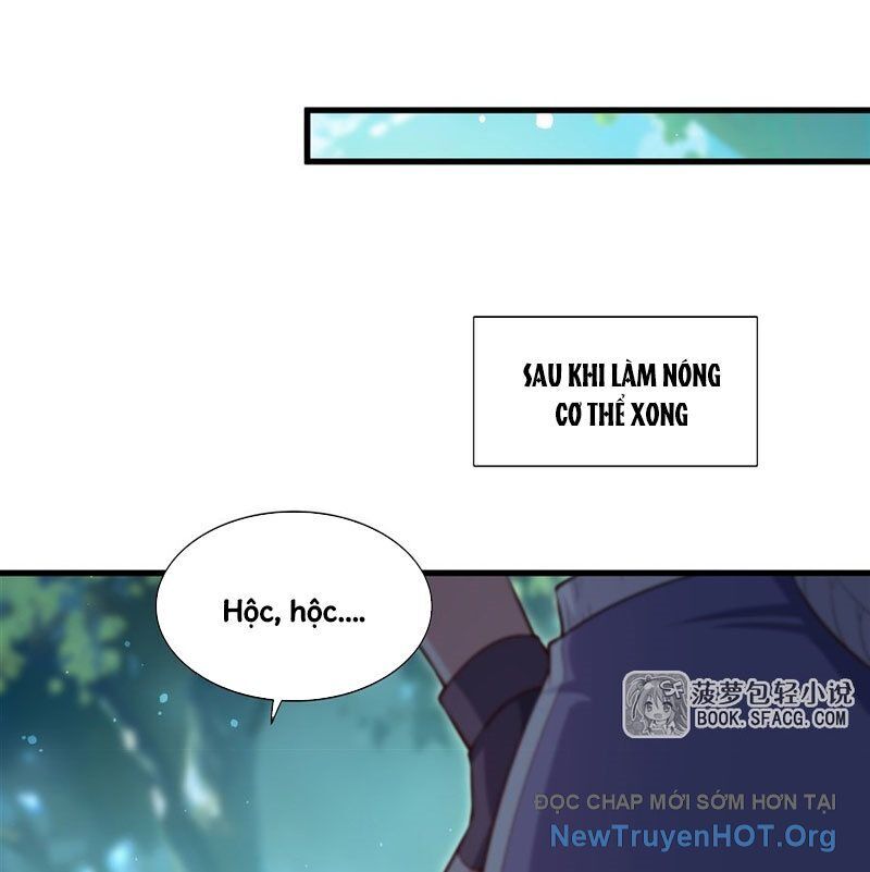 Câm Miệng Đi Ác Long, Ta Không Muốn Trông Trẻ Với Ngươi Nữa! Chapter 48 - Next Chapter 49