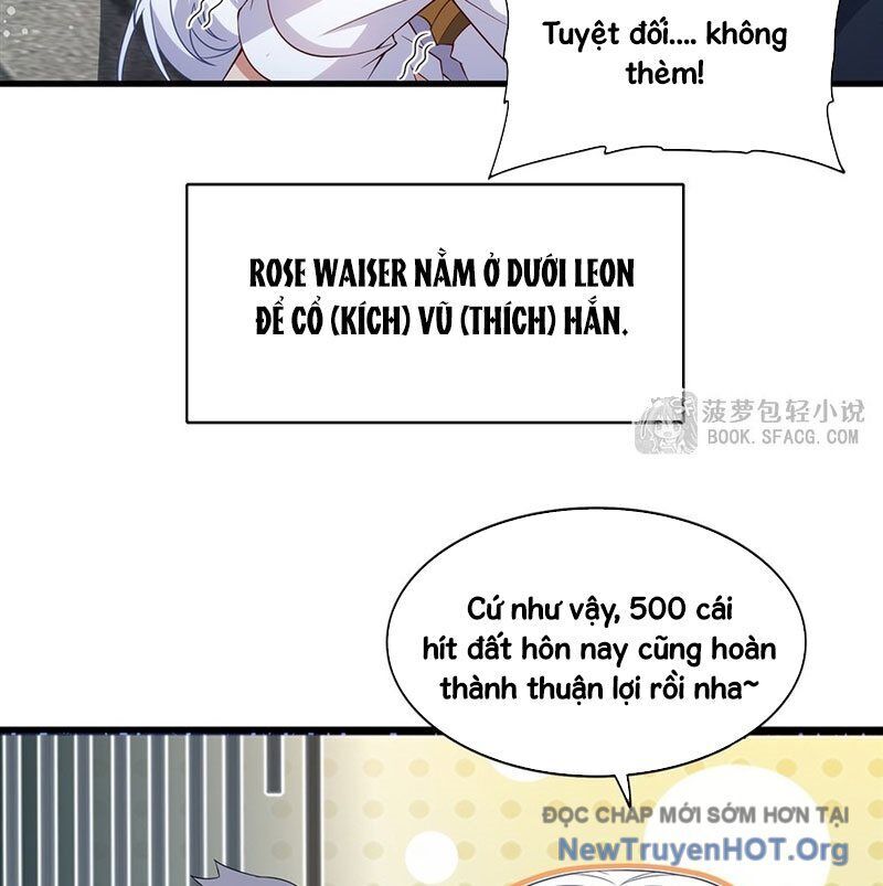 Câm Miệng Đi Ác Long, Ta Không Muốn Trông Trẻ Với Ngươi Nữa! Chapter 48 - Next Chapter 49
