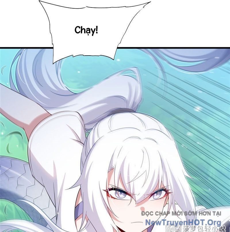 Câm Miệng Đi Ác Long, Ta Không Muốn Trông Trẻ Với Ngươi Nữa! Chapter 48 - Next Chapter 49