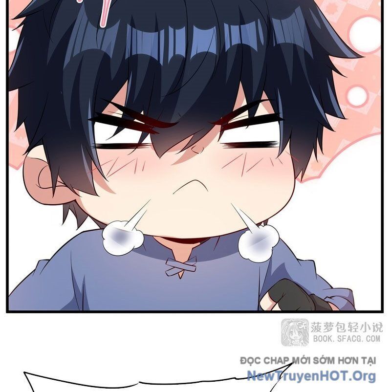 Câm Miệng Đi Ác Long, Ta Không Muốn Trông Trẻ Với Ngươi Nữa! Chapter 48 - Next Chapter 49