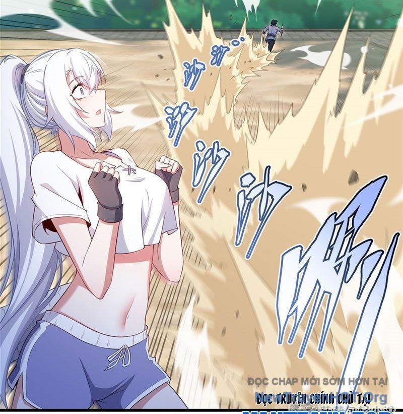 Câm Miệng Đi Ác Long, Ta Không Muốn Trông Trẻ Với Ngươi Nữa! Chapter 48 - Next Chapter 49