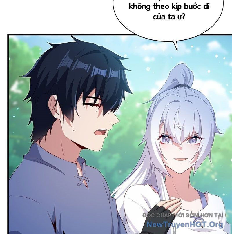 Câm Miệng Đi Ác Long, Ta Không Muốn Trông Trẻ Với Ngươi Nữa! Chapter 48 - Next Chapter 49