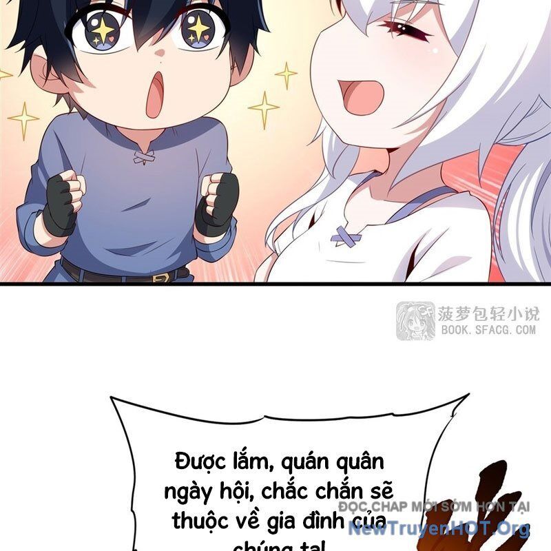 Câm Miệng Đi Ác Long, Ta Không Muốn Trông Trẻ Với Ngươi Nữa! Chapter 48 - Next Chapter 49