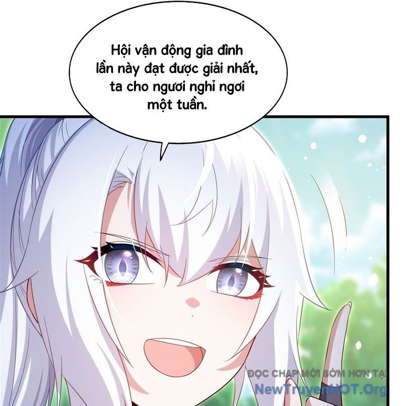 Câm Miệng Đi Ác Long, Ta Không Muốn Trông Trẻ Với Ngươi Nữa! Chapter 48 - Next Chapter 49