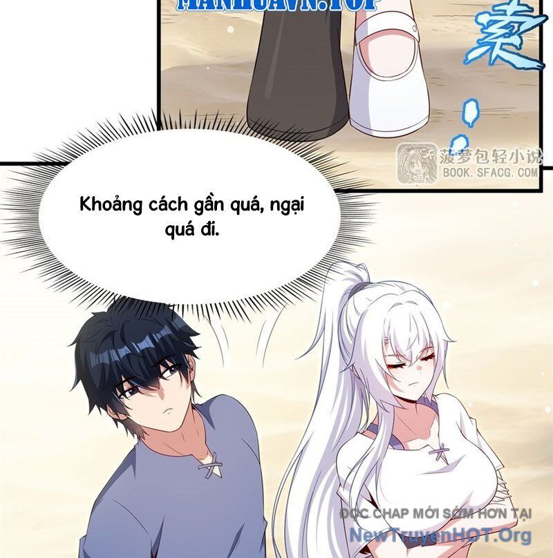 Câm Miệng Đi Ác Long, Ta Không Muốn Trông Trẻ Với Ngươi Nữa! Chapter 48 - Next Chapter 49
