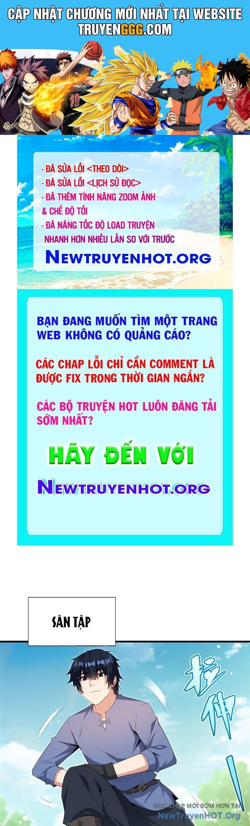 Câm Miệng Đi Ác Long, Ta Không Muốn Trông Trẻ Với Ngươi Nữa! Chapter 48 - Next Chapter 49