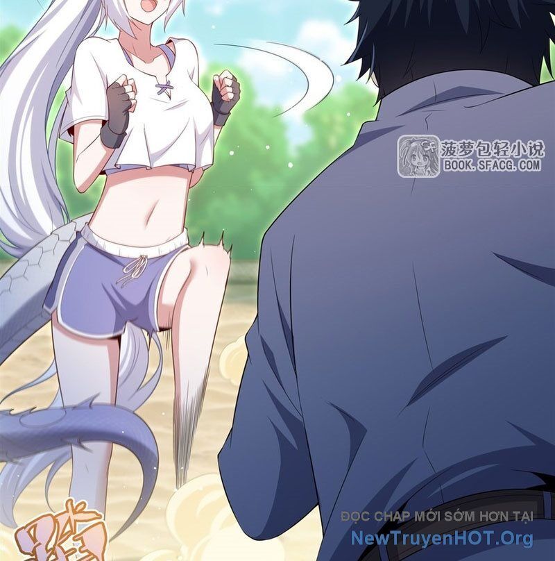 Câm Miệng Đi Ác Long, Ta Không Muốn Trông Trẻ Với Ngươi Nữa! Chapter 48 - Next Chapter 49