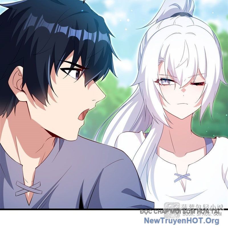Câm Miệng Đi Ác Long, Ta Không Muốn Trông Trẻ Với Ngươi Nữa! Chapter 48 - Next Chapter 49